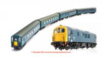 K9890 Class 74 74 007 4-TC Pack TOPS Pack